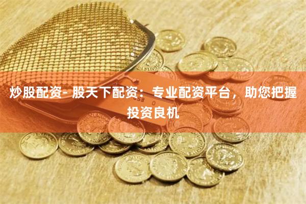 炒股配资- 股天下配资：专业配资平台，助您把握投资良机